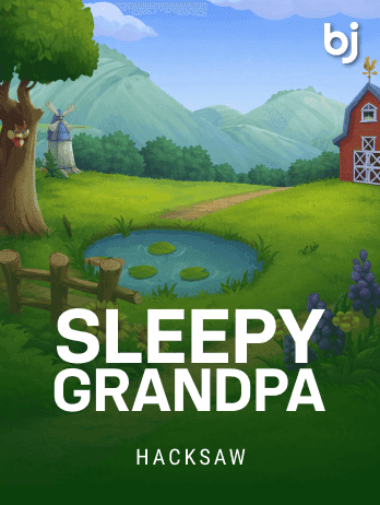 Sleepy Grandpa game thumbnail