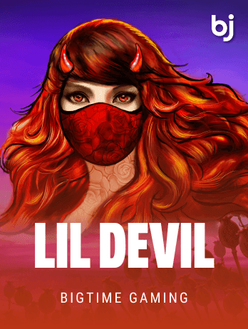 Lil Devilpng game thumbnail