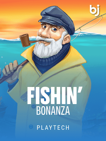 Fishin' Bonanzapng game thumbnail