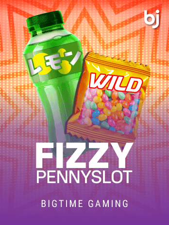 Fizzy Penny game thumbnail