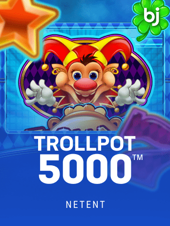 Trollpot 5000 game thumbnail
