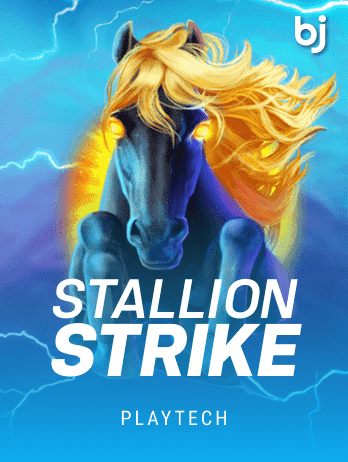 Stallion Strike