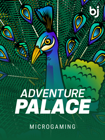 Adventure Palace game thumbnail