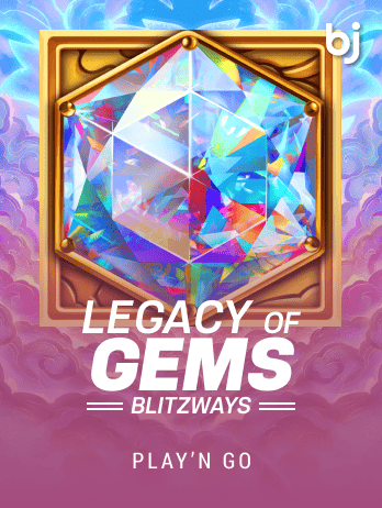Legacy of Gems Blitzways game thumbnail