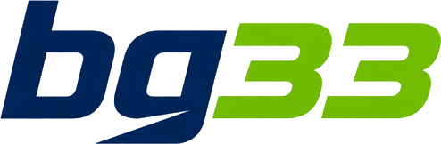 bg33casino Logo